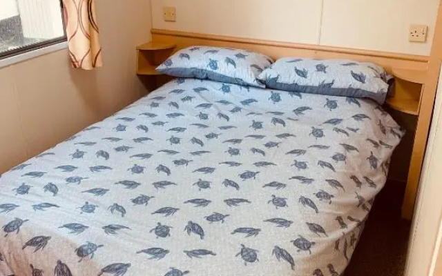 95 Newquay bay Resort Dog friendly
