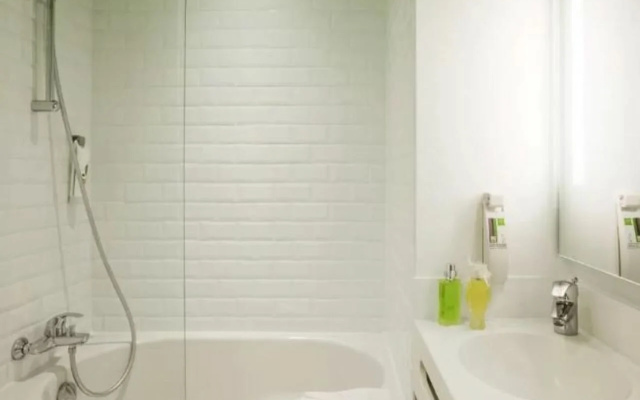 ibis Styles Paris Buttes Chaumont