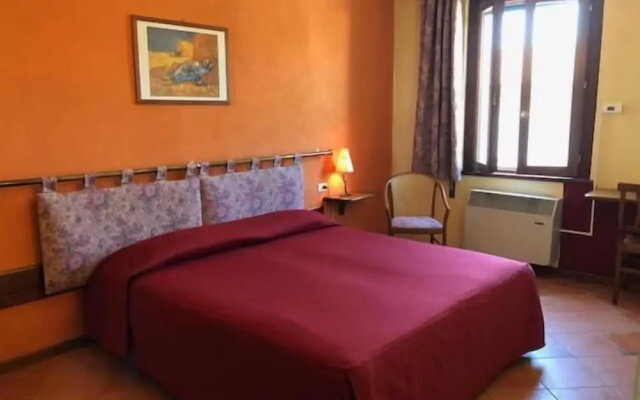 Hotel Il Granaio