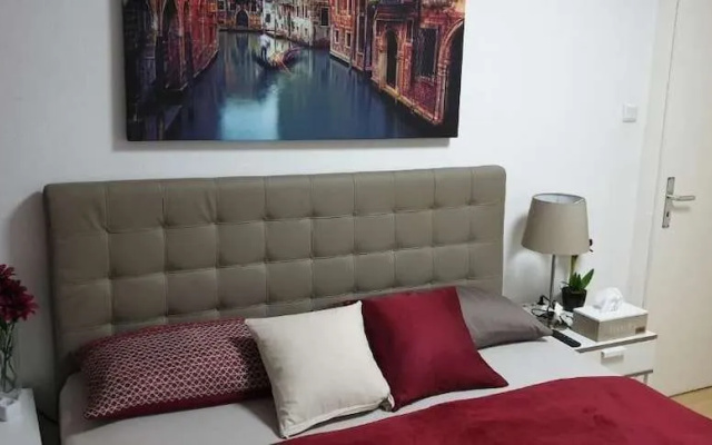 Ferro's Ferienwohnung