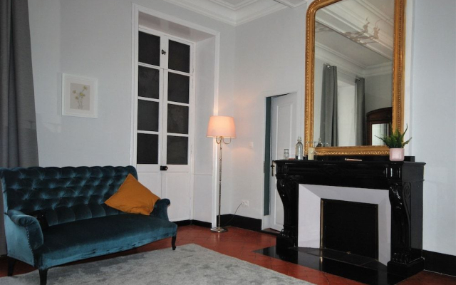 Maison De L'Aguze