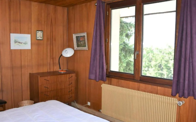 Appartement Pralognan-la-Vanoise, 3 pièces, 6 personnes - FR-1-464-197