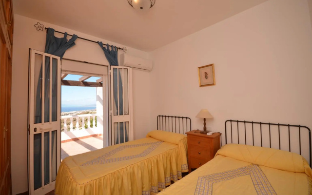 Villa Casa Gebemir