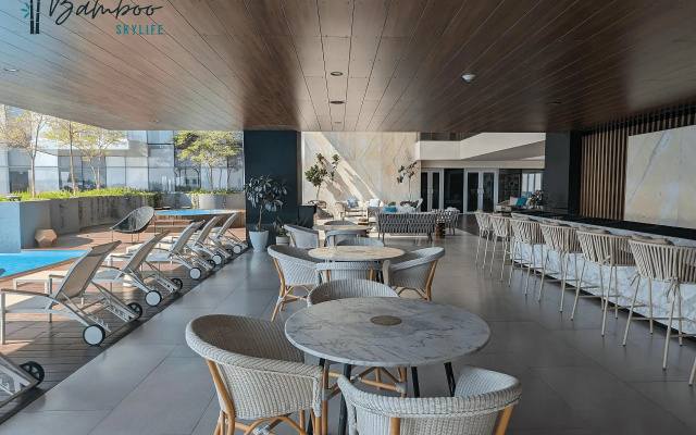 Luxury Condo In Lobby33 Near Andares By Bamboo