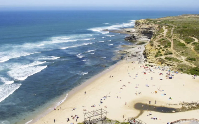 studio Ericeira