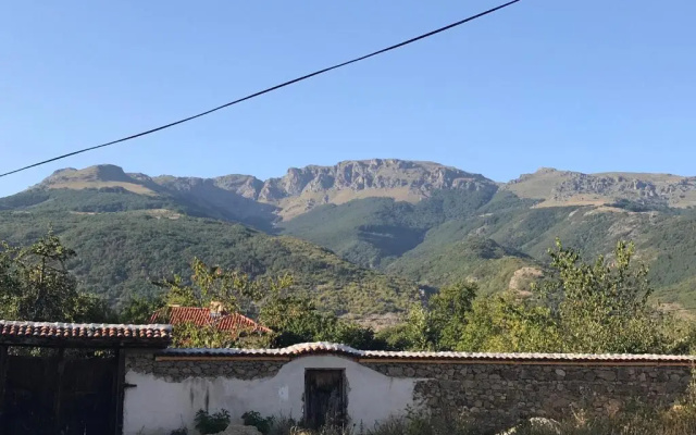 Guesthouse Planinsko Gnezdo
