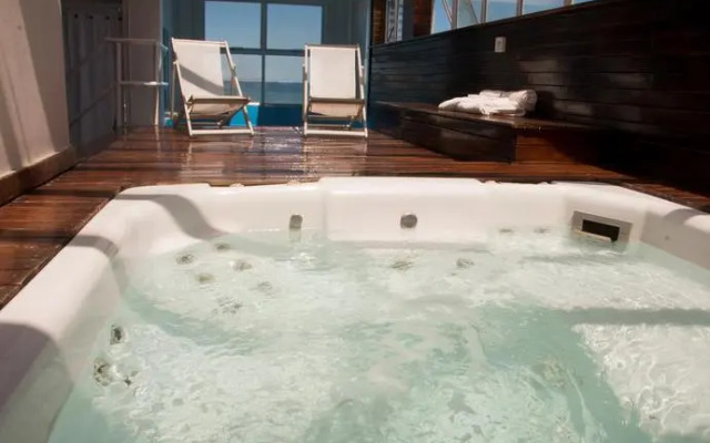 Hotel Las Restingas