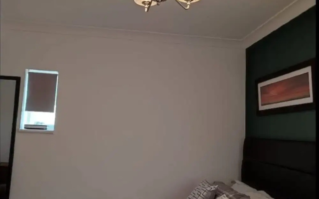 Room-family Room With Private Bathroom