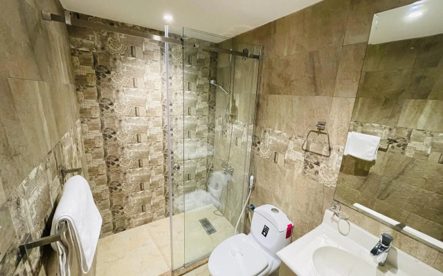 Terrace View 2 - Serviced Apartment