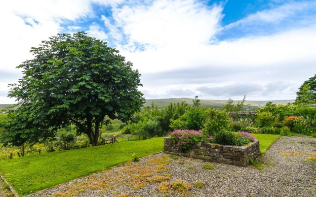 The Byre at High Watch
