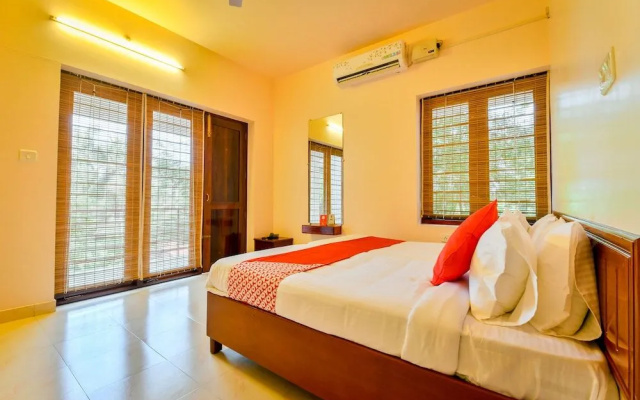 One and Only Home Stay