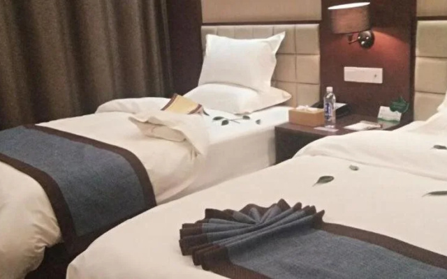 Kelly Business Hotel