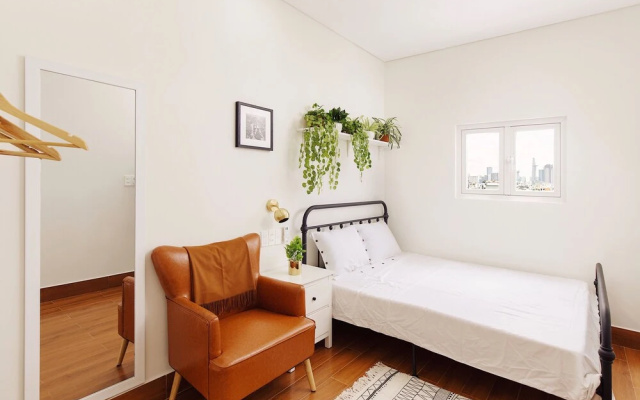 Lily's Homestay