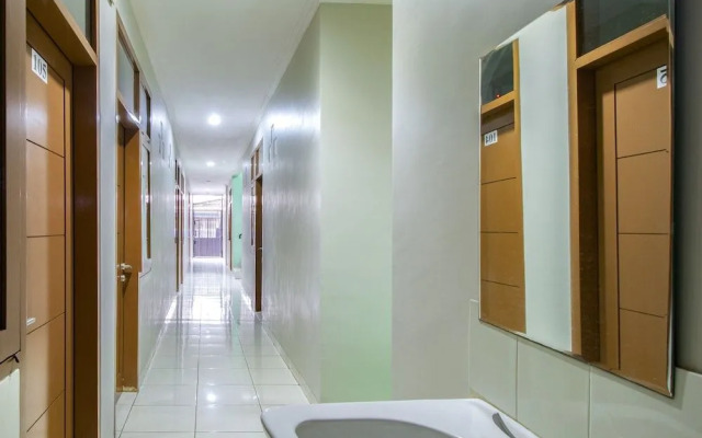 ZEN Rooms Verde Residence