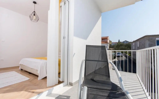 Apartment Mika1