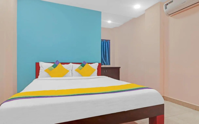 Itsy Hotels Aflah