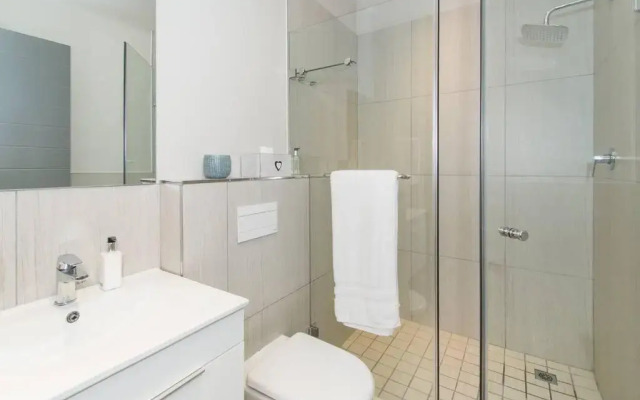 9 Church View - Homely Apartment