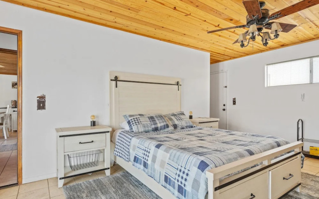 Your Next Escape at Charlotte's Chateau!