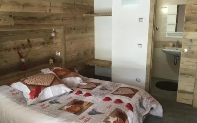 B&B Il Teggiolo