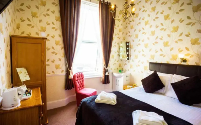 Thornhill Hotel