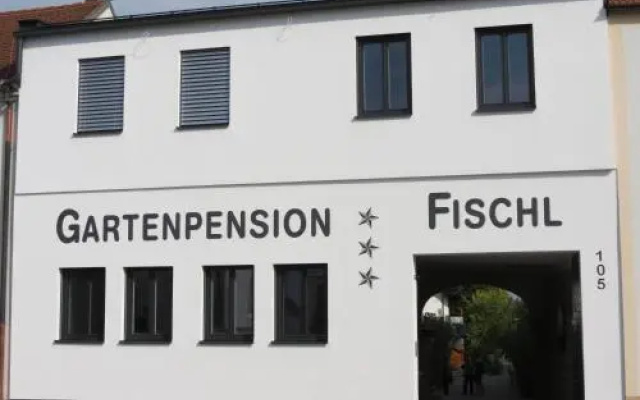 Gartenpension Fischl