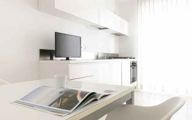 Residenza Excelsior 906