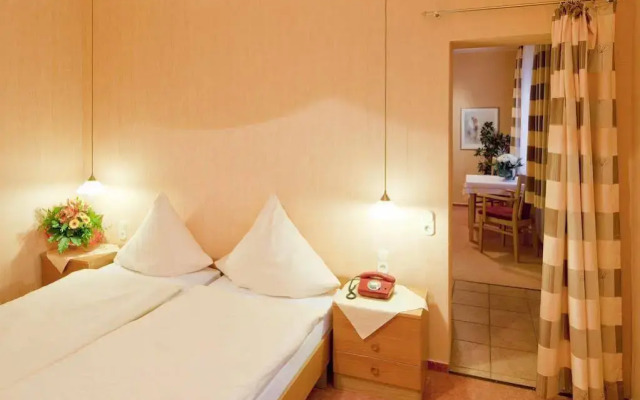 Hotel Birkenstern