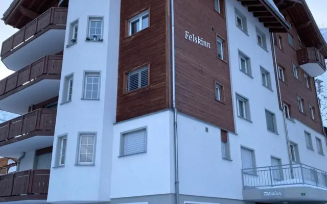 Felskinn