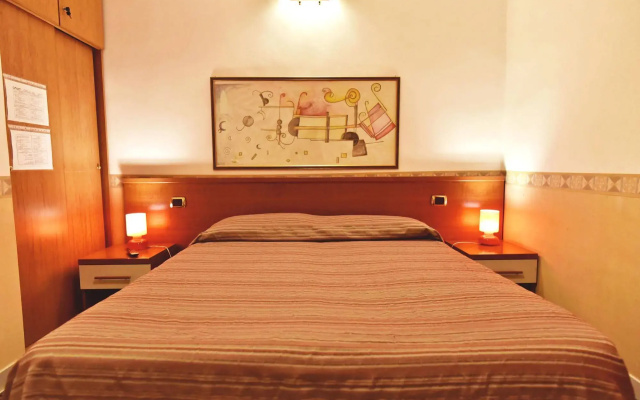 Hotel Carmel Roma