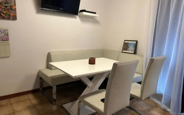 Casa Conchiglia - Aprilia Marittima - Corte Grande