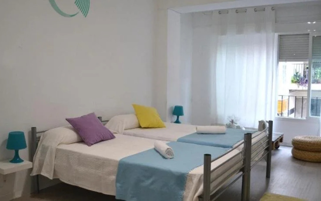 La Bartola Guesthouse