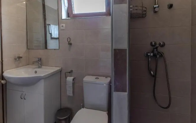 Apartment Barica