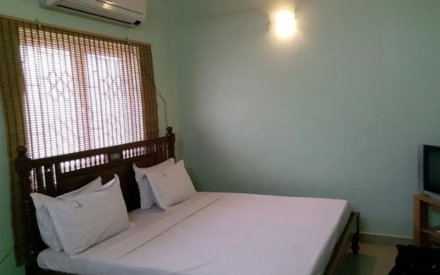 Beehive Hospitality by OYO