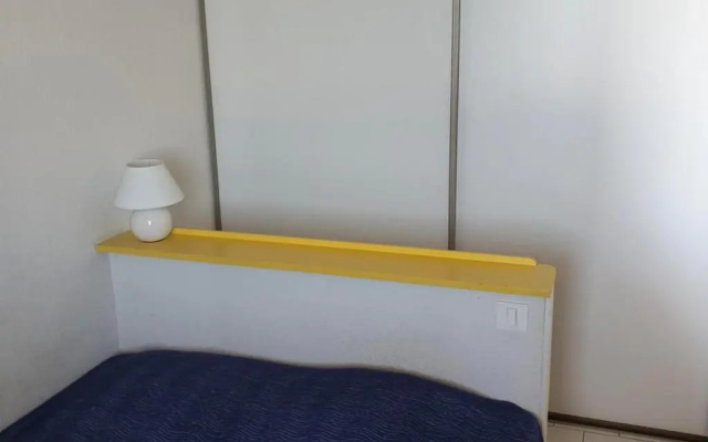 Appartement Argelès-sur-Mer, 2 pièces, 6 personnes - FR-1-388-51