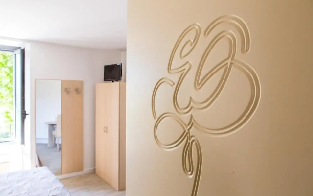 Hotel A Sant'Anna
