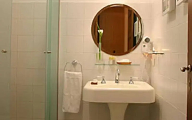 Krista Hotel Boutique