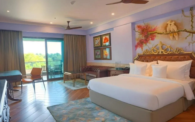 Mayfair Bay Resort Paradeep