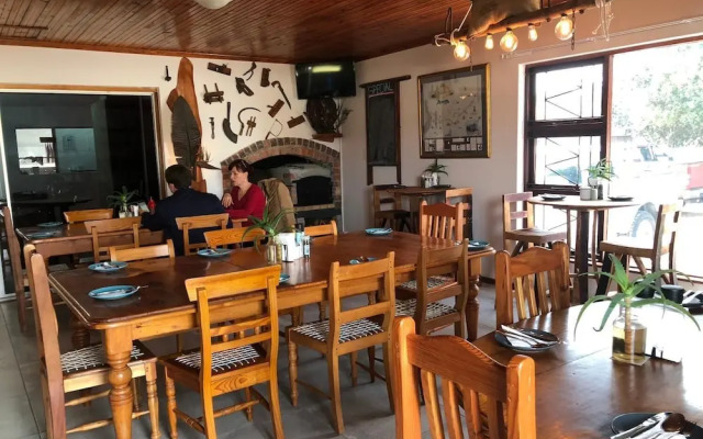 The Last Old Cape Trading Post