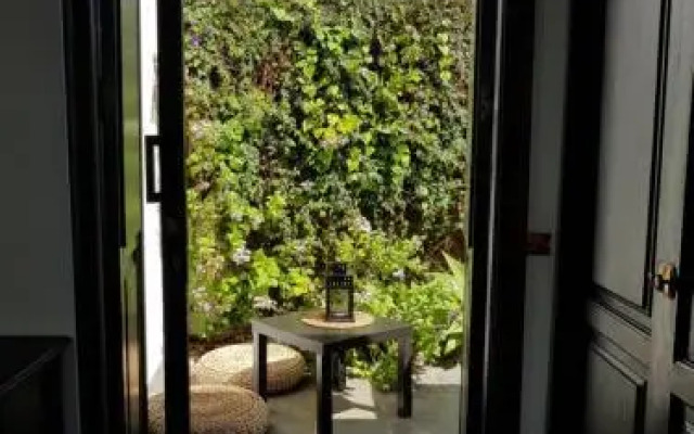 B&B La Mimosa