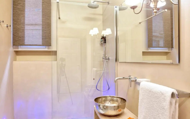A' Mare Luxury Rooms