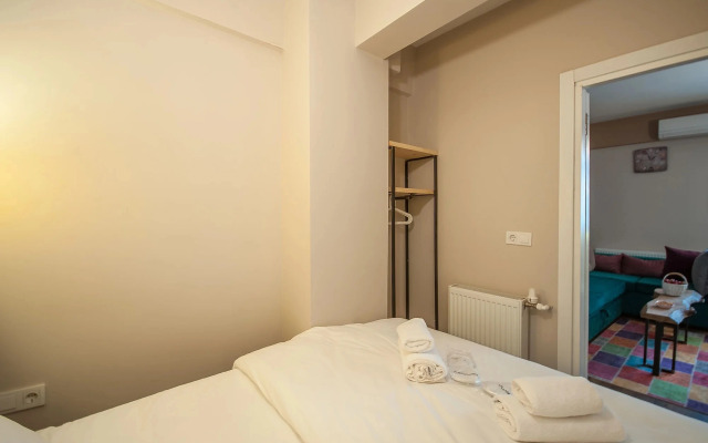 Newway Apartments