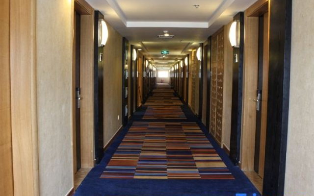 Wuzhou International Hotel