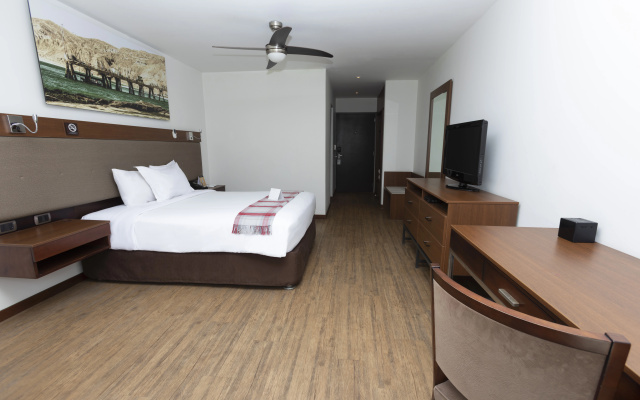 Casa Andina Premium Piura