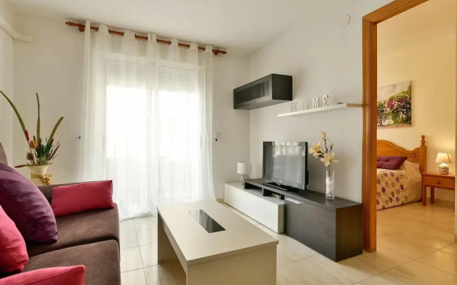 Apartments Cura Beach