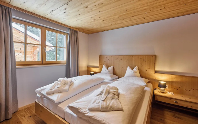 Appartement Omesberg 1