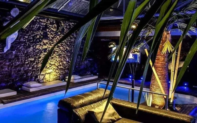Royale Suite Spa