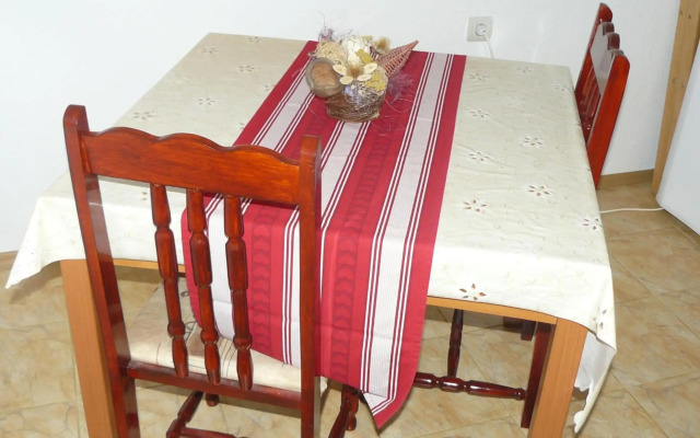 Geto Apartment