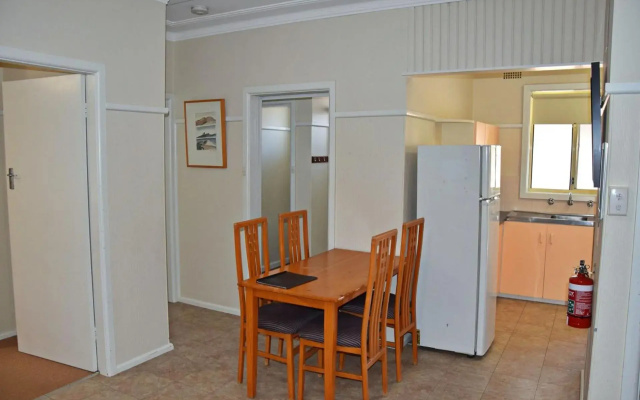Clarkes Flat 3