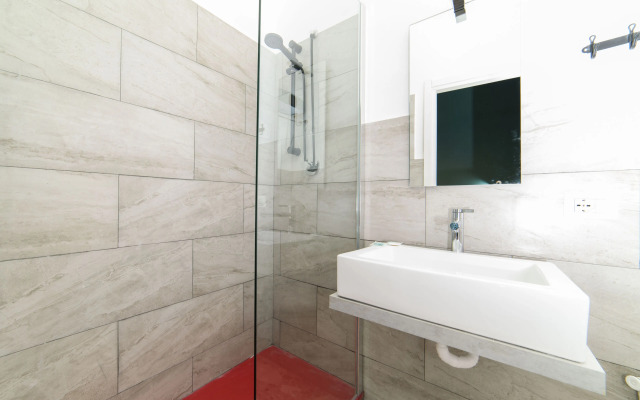 Sofia Rooms