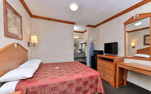 Econo Lodge Killeen near Fort Hood